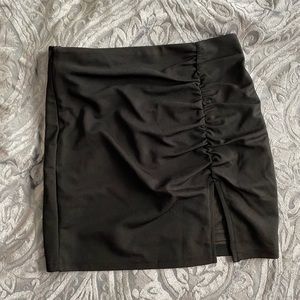 Women’s body con skirt